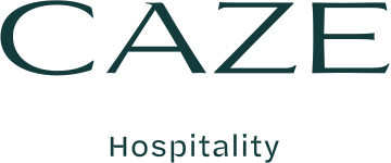 CAZE Hospitality
